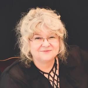 Meet your Posher, Deborah